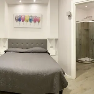 Gasthof Monte Zebio Boutique, Rom