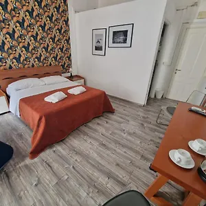 Maison d'hôtes Story, Rome
