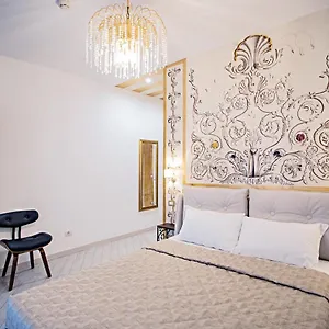 Maison d'hôtes Ludus, Rome