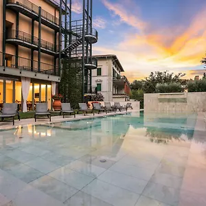 visit hotel