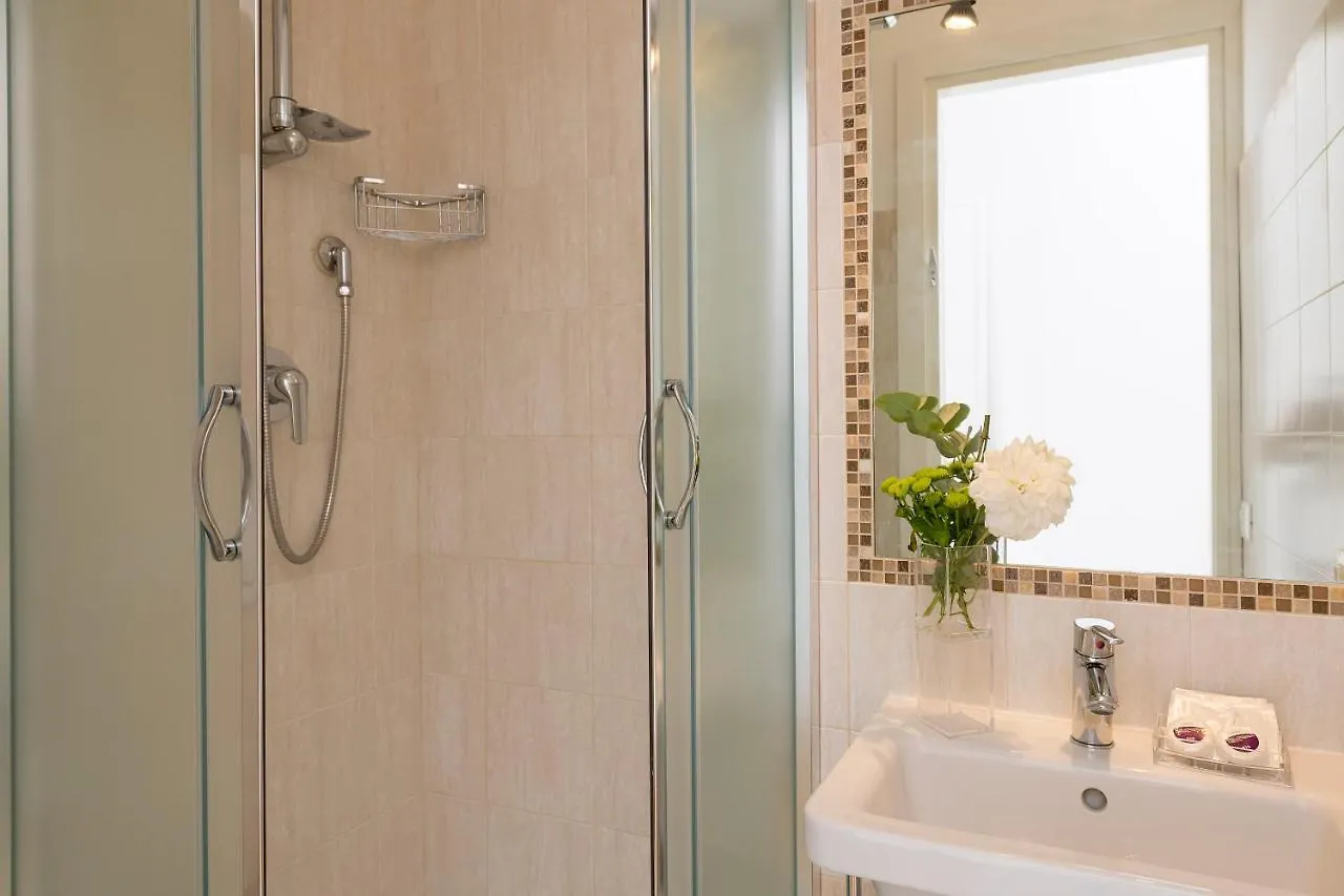 Aurelia Home Guest House Rome