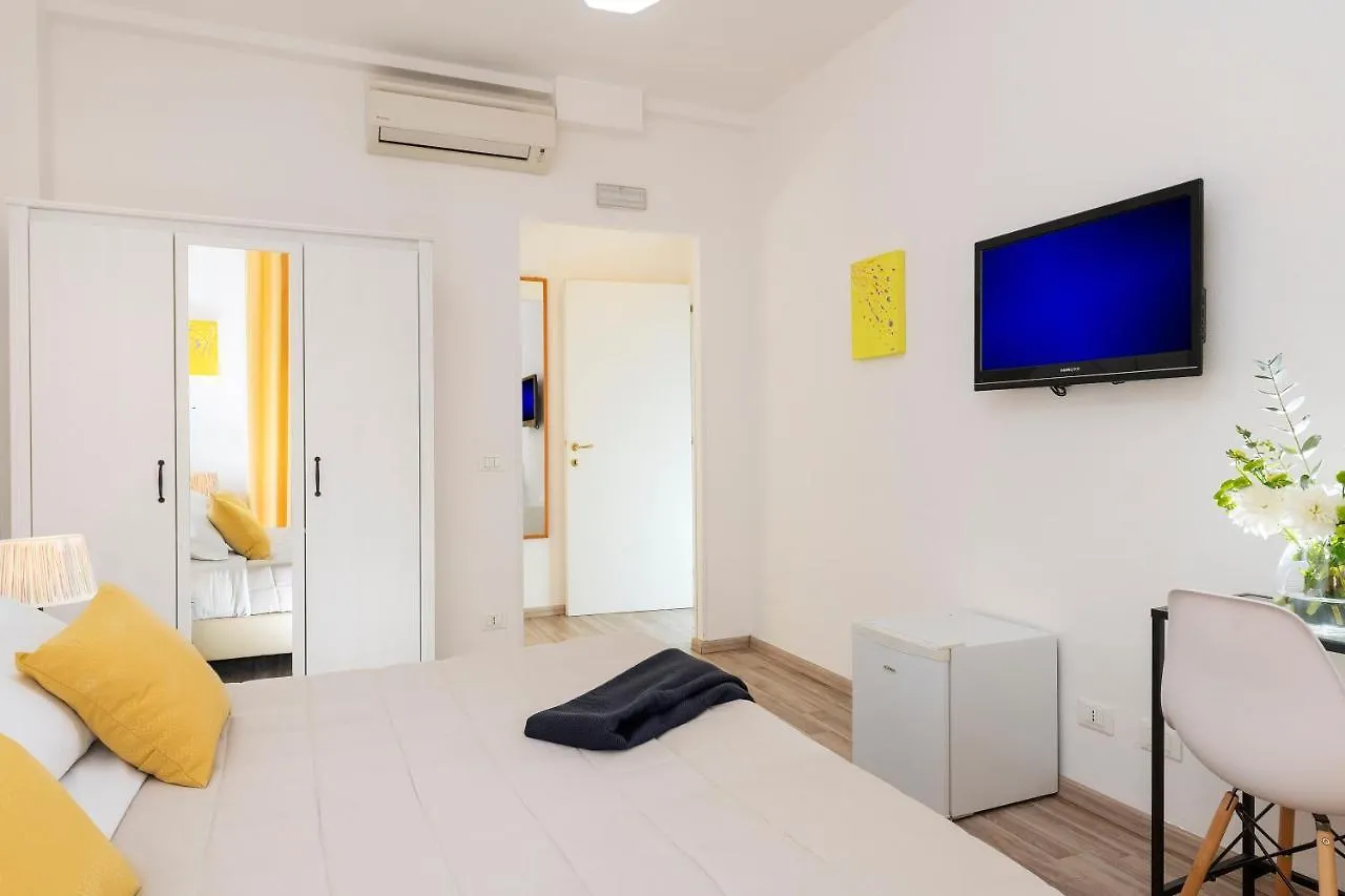 Aurelia Home Guest House Rome 0*,  Italy
