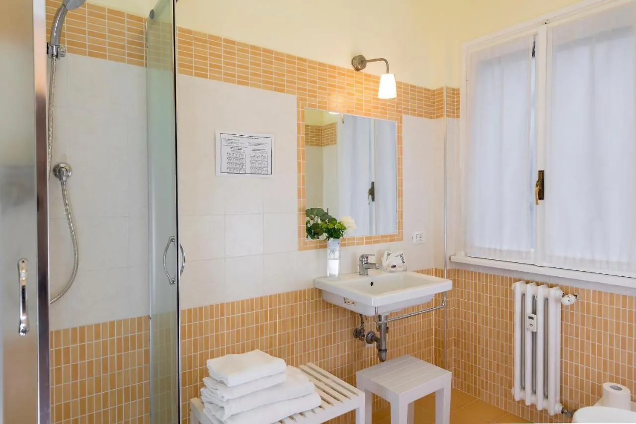 Aurelia Home Guest House Rome Italy