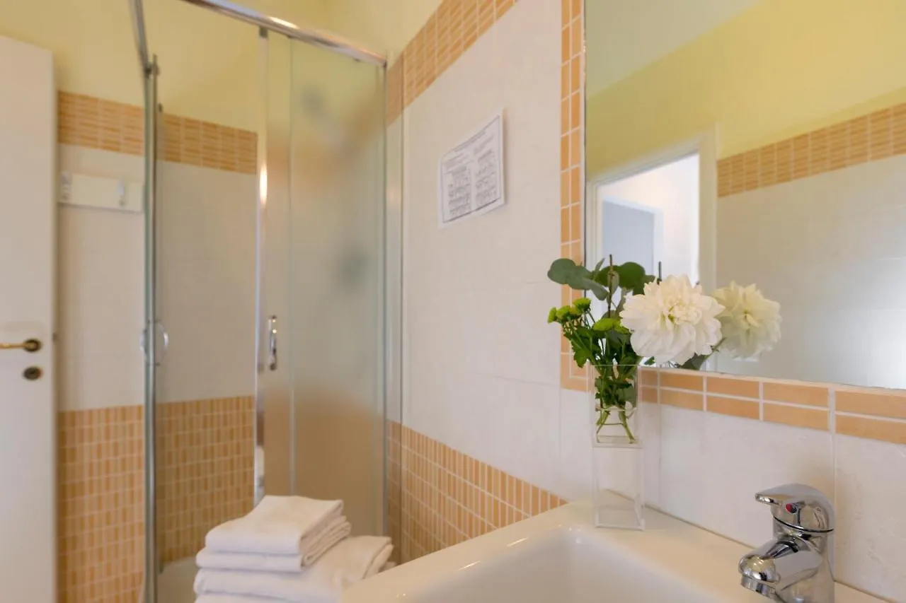 Aurelia Home Guest House Rome