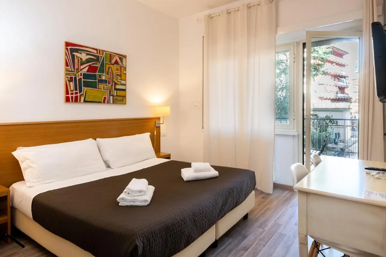 Aurelia Home Guest House Rome