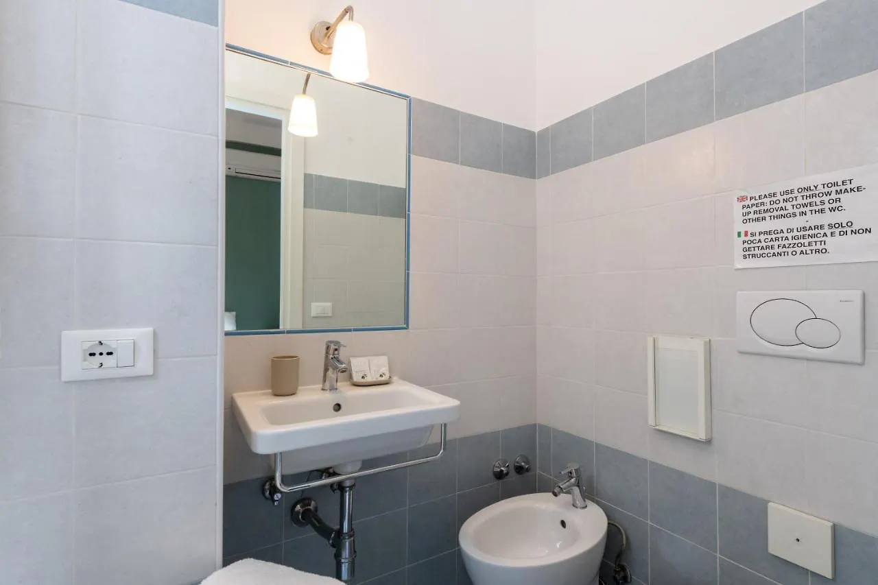 Aurelia Home Guest House Rome 0*,