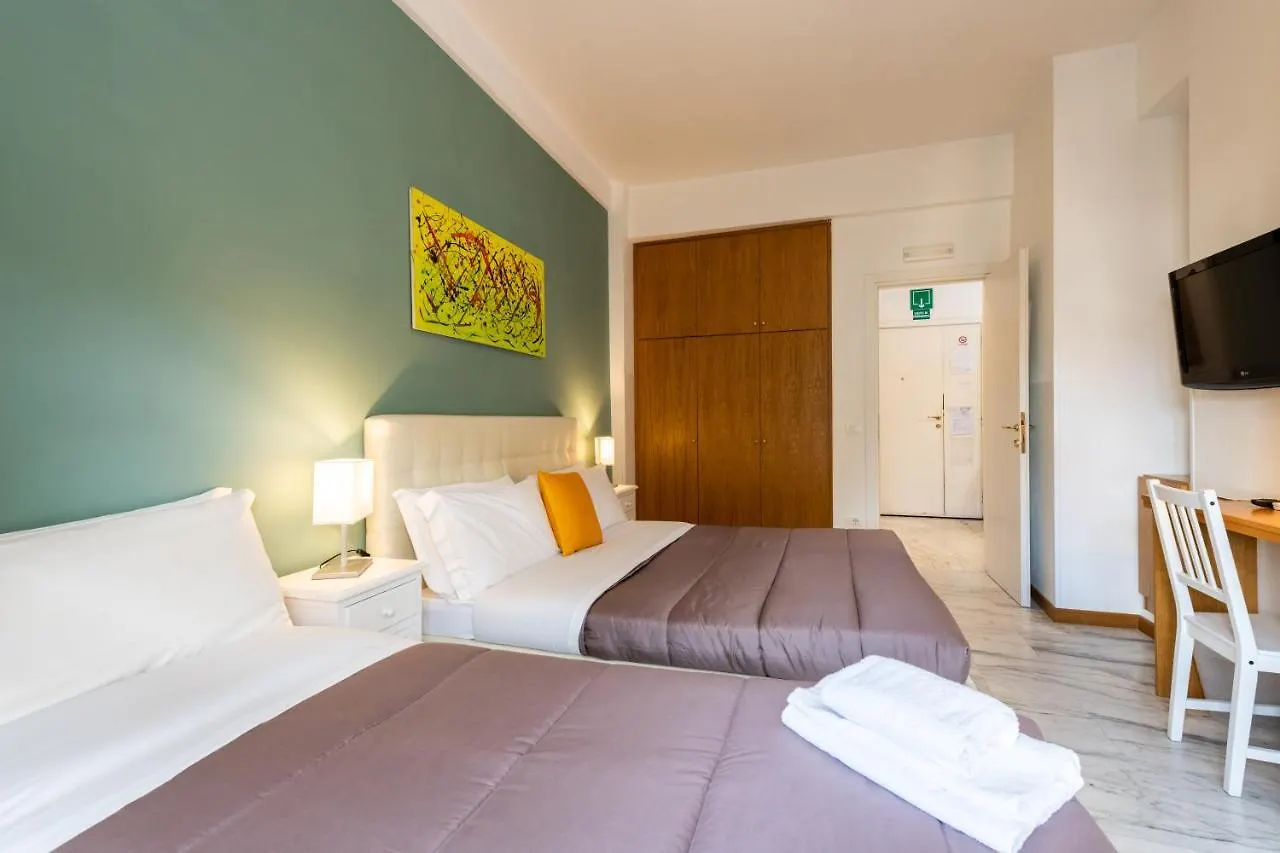 Aurelia Home Guest House Rome