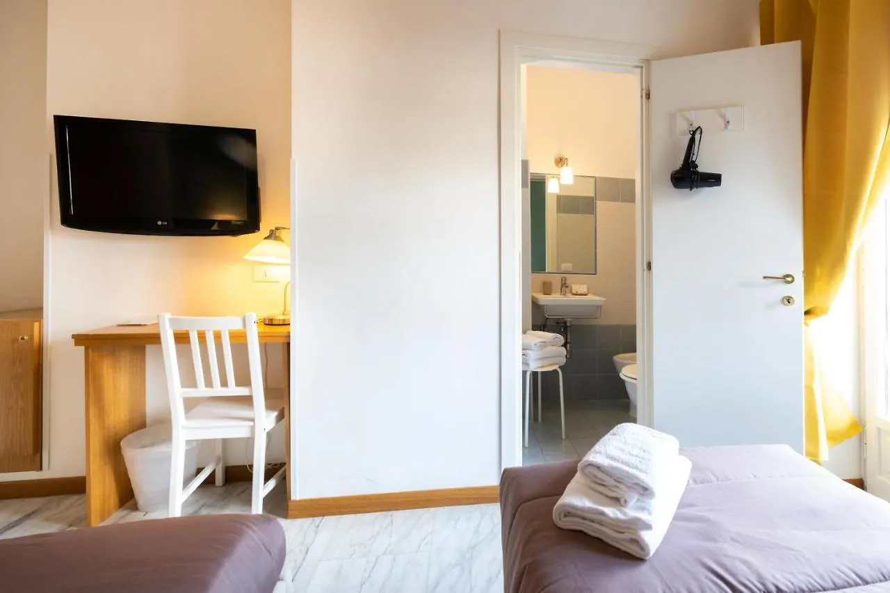 Aurelia Home Guest House Rome 0*,