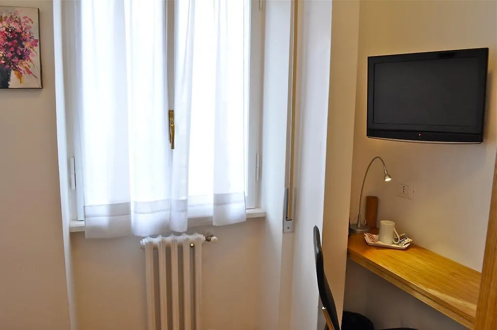 Aurelia Home Guest House Rome 0*,  Italy